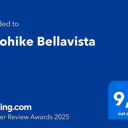 شقة Solohike Bellavista Gambarogno المظهر الخارجي الصورة